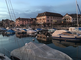 リバージュ ホテル レストラン ラトリー