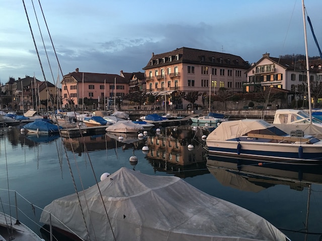 リバージュ ホテル レストラン ラトリー