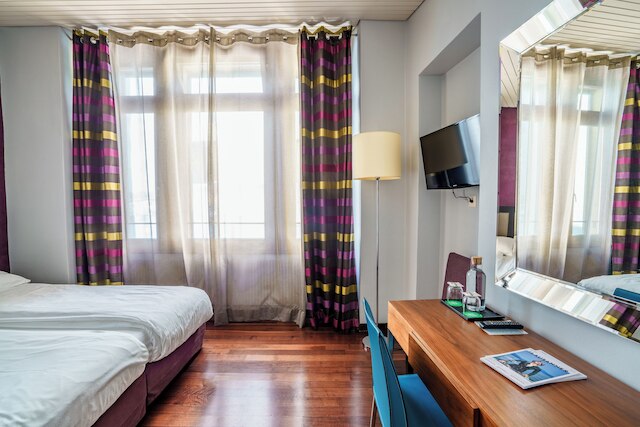 リバージュ ホテル レストラン ラトリー