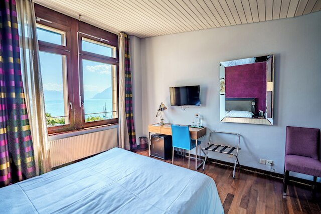 リバージュ ホテル レストラン ラトリー