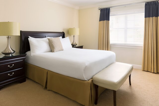 リユニオン リゾート& ゴルフ クラブ