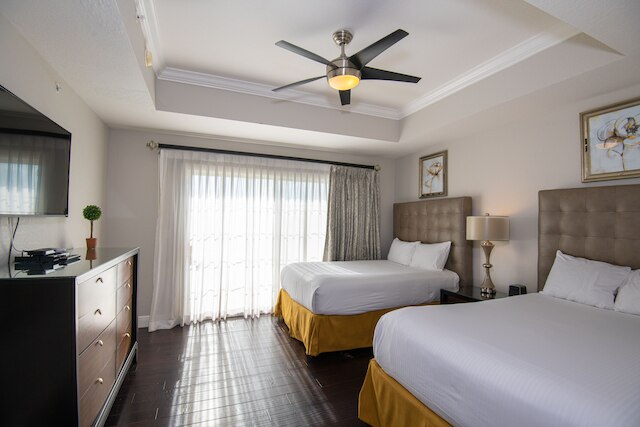 リユニオン リゾート& ゴルフ クラブ