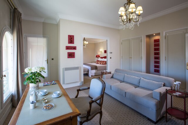 ホテル デューロップ