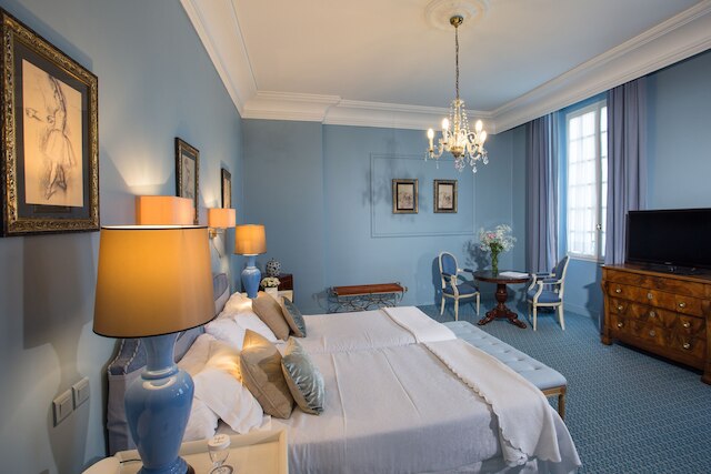 ホテル デューロップ