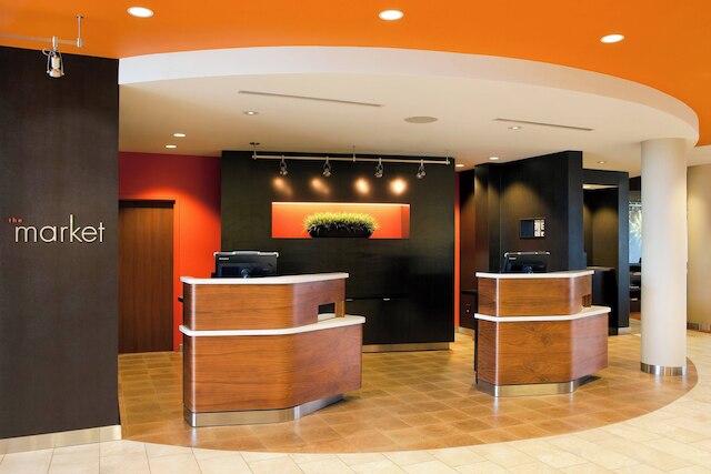 コートヤード・フットヒル・ランチ・アーバイン・イースト / レイク・フォレスト