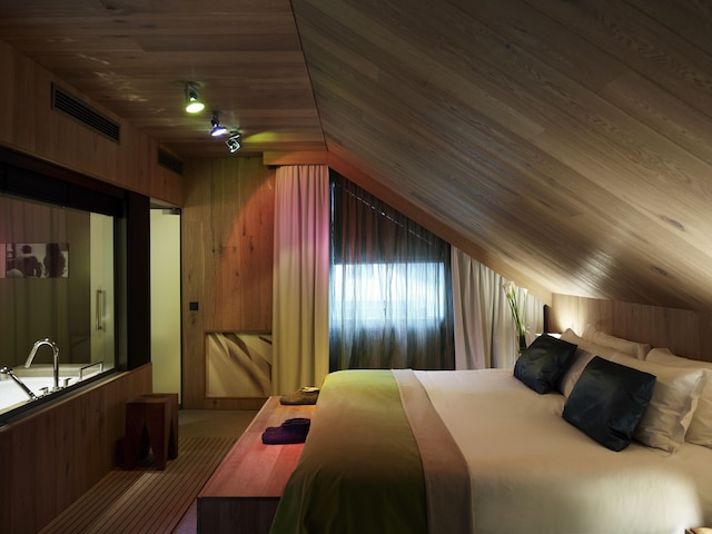 ソフィテル ミュンヘン バイヤーポスト