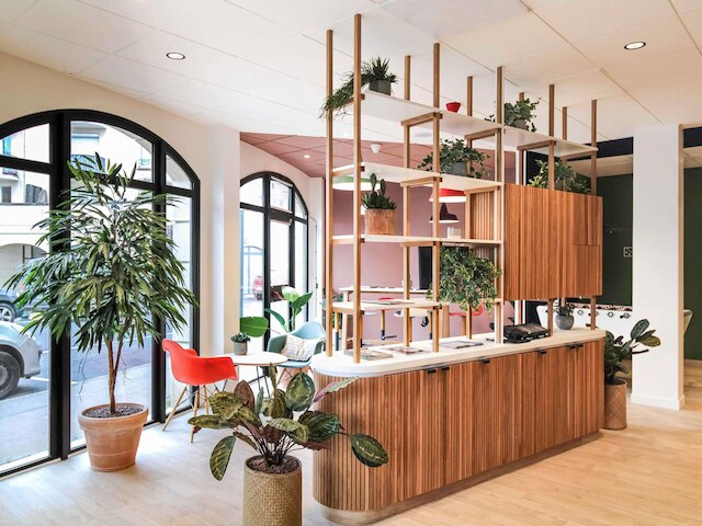 イビス サン グラシアン