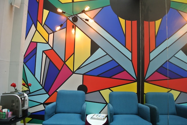 イビス スタイルズ パリ メーヌ モンパルナス