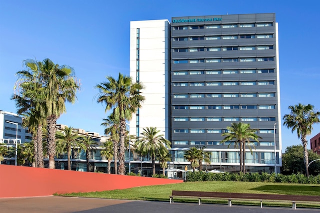 オクシデンタル アテネア マール - 大人限定