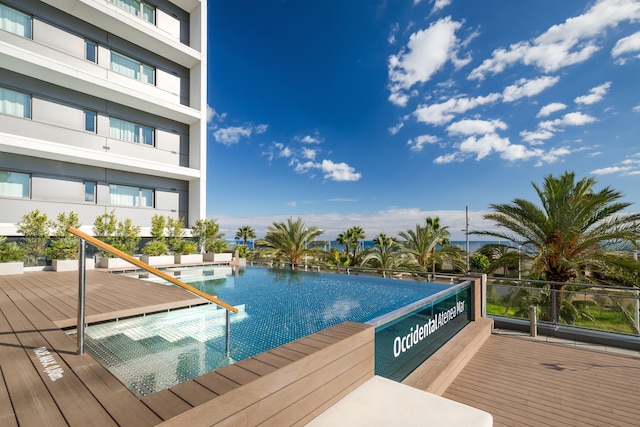 オクシデンタル アテネア マール - 大人限定