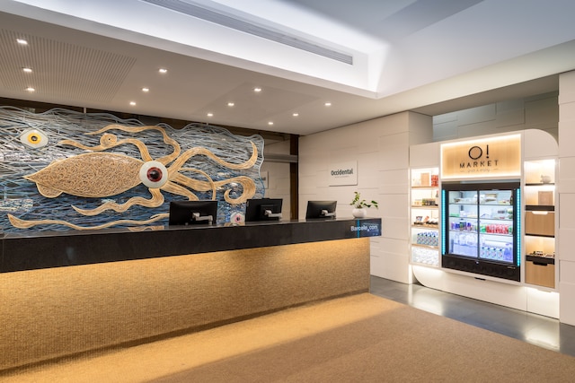 オクシデンタル アテネア マール - 大人限定