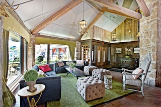 オールド ストーン イン ブティック ホテル