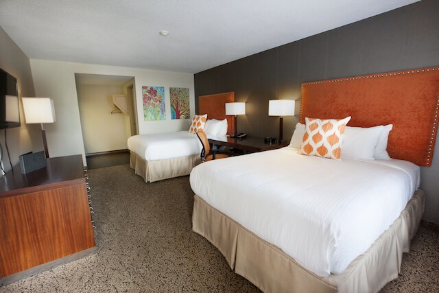 オールド ストーン イン ブティック ホテル