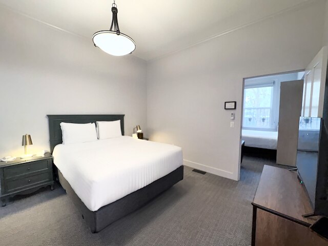 ザ グローブ イン