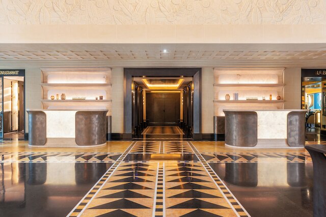 ロテル デュ コレクショヌール パリ