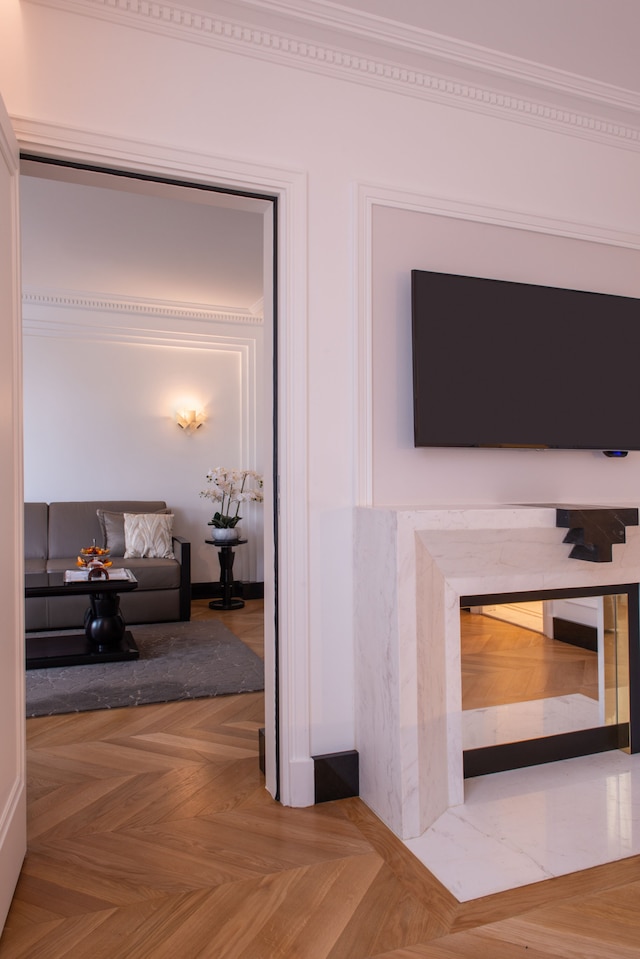 ロテル デュ コレクショヌール パリ