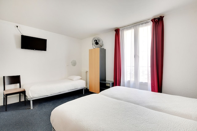 ホテル アルトナ