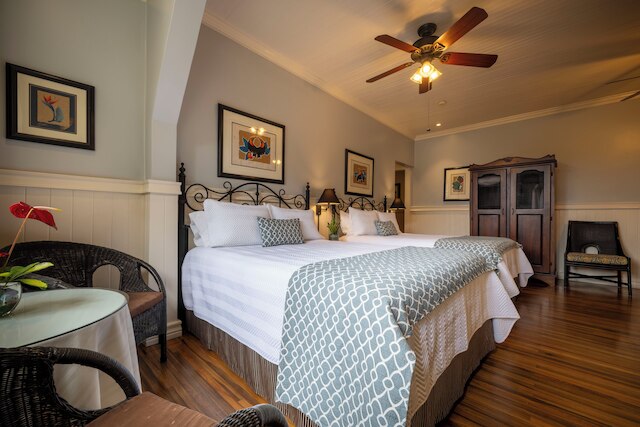 ホテル グラノ デ オロ