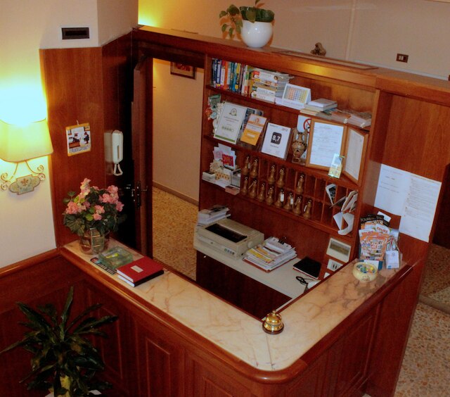 ホテル ベアトリス