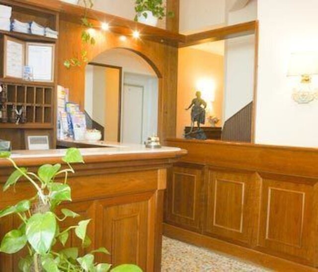 ホテル ベアトリス