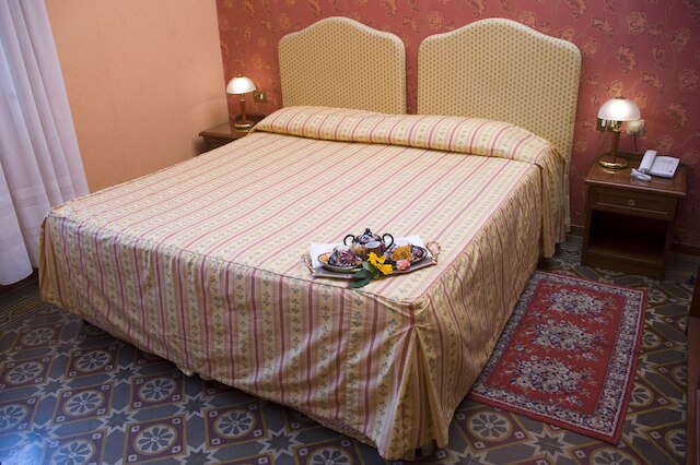 ホテル ベアトリス