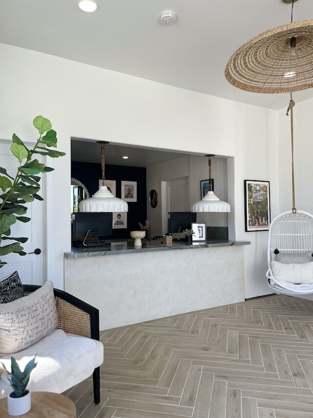 アナハイム メインゲート イン