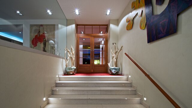 アート ホテル プラハ