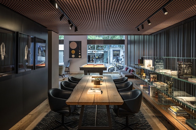 サー ビクターホテル, Sircleコレクションの一部