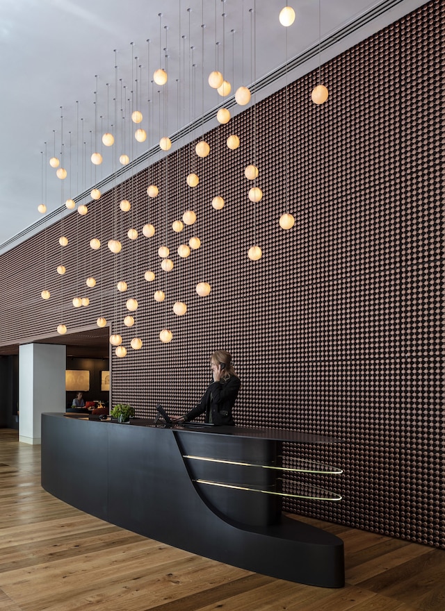 サー ビクターホテル, Sircleコレクションの一部