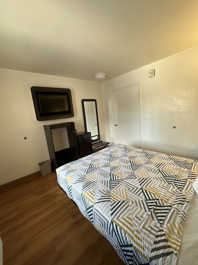 モーテル 6 サンディエゴ カリフォルニア - ホテル サークル - ミッション バレー