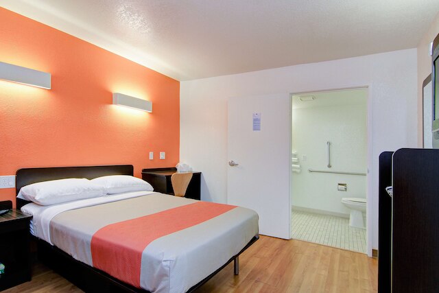 モーテル 6 オールド タウン スコッツデール / ファッション スクエア