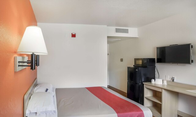 モーテル 6 メドフォード オレゴン