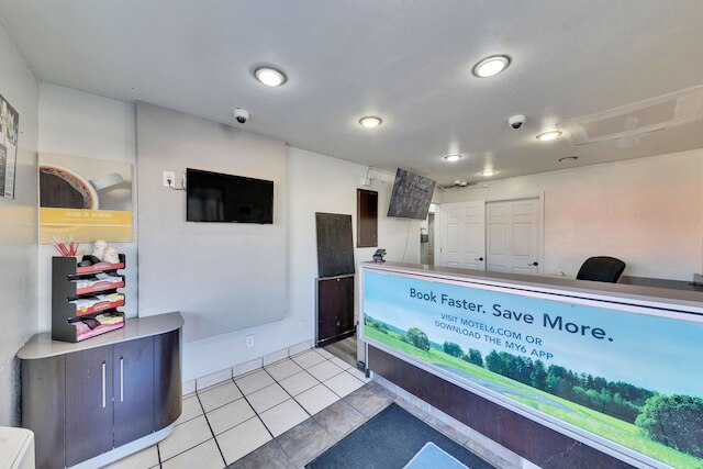 モーテル 6 オースティン, TX - エアポート - サウス