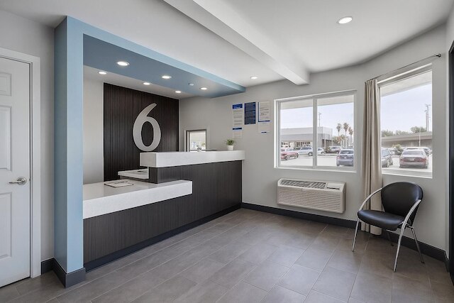 モーテル 6 ウェストミンスター カリフォルニア - ノース