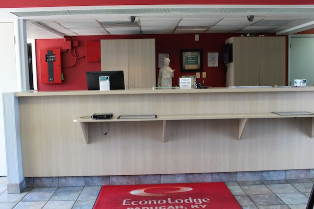 コノ ロッジ パドゥーカ ウエスト I-24