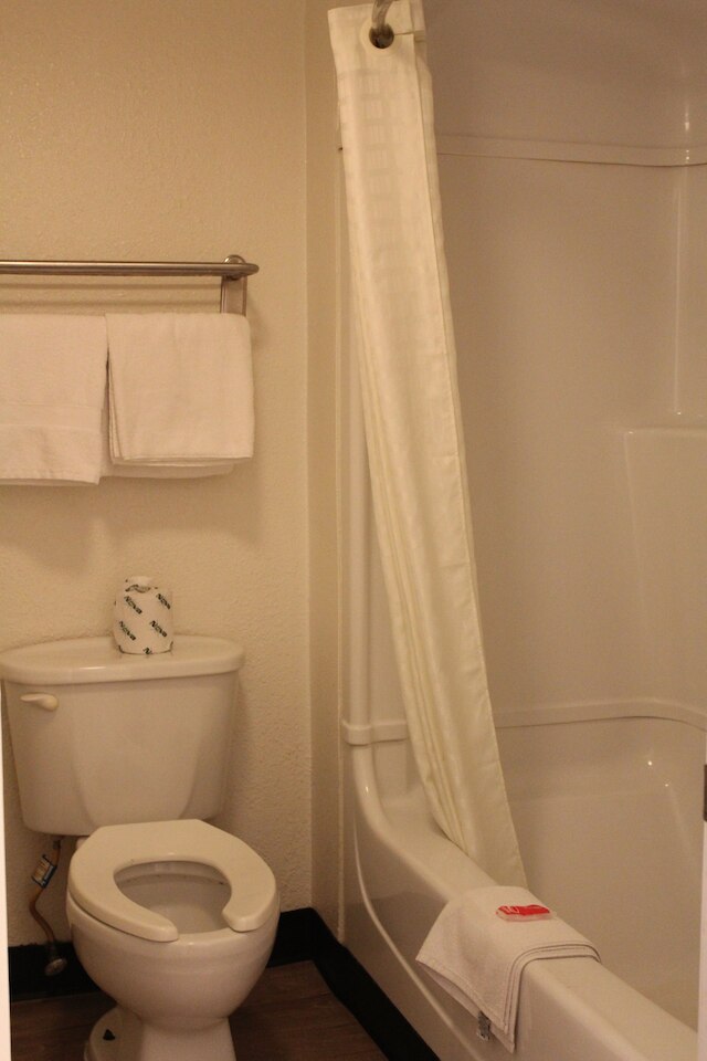 コノ ロッジ パドゥーカ ウエスト I-24