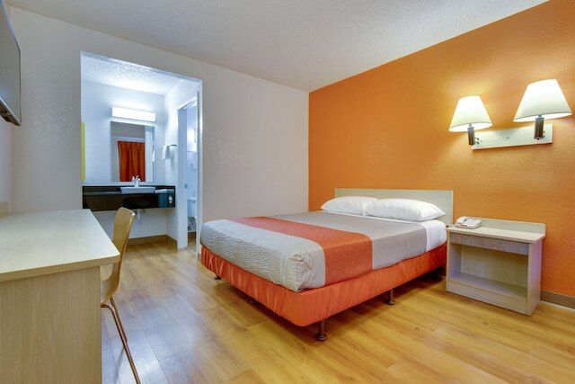 モーテル 6 テンピ、アリゾナ - スコッツデール サウス