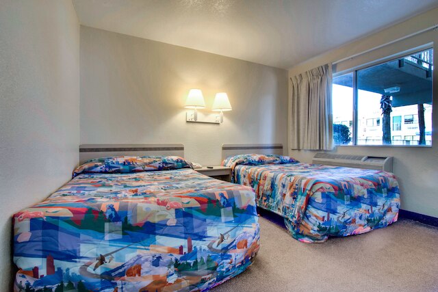 ロードウェイ イン キシミー メインゲート ウェスト