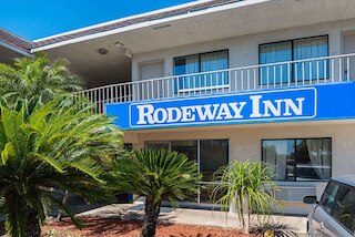 ロードウェイ イン キシミー メインゲート ウェスト