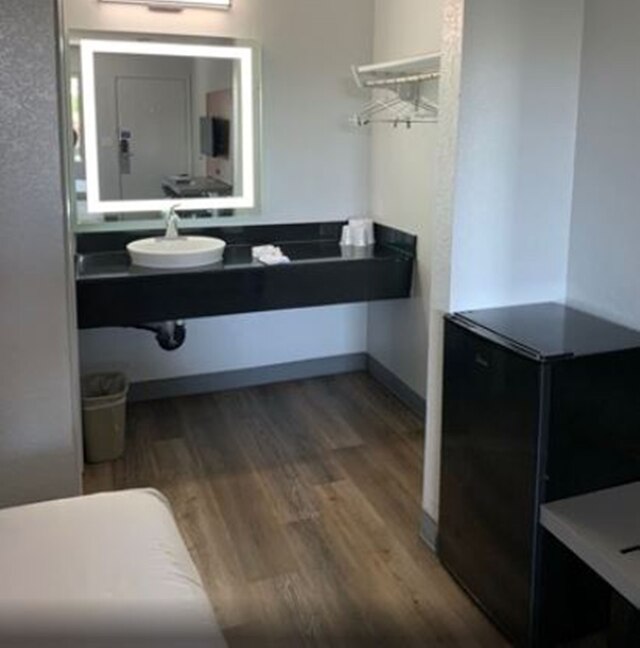 モーテル 6 サンタ アナ、カリフォルニア