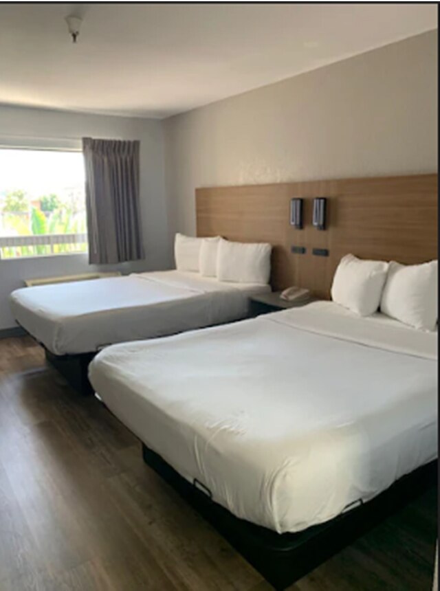 モーテル 6 サンタ アナ、カリフォルニア