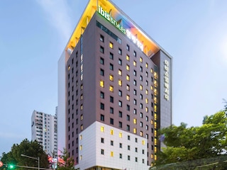 イビス スタイルズ アンバサダー ソウル カンナム