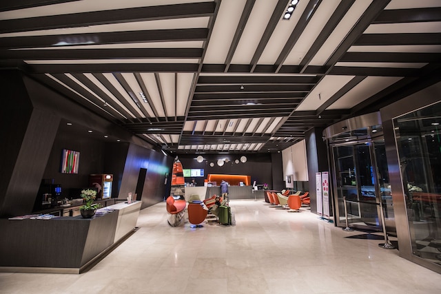 イビス スタイルズ アンバサダー ソウル カンナム