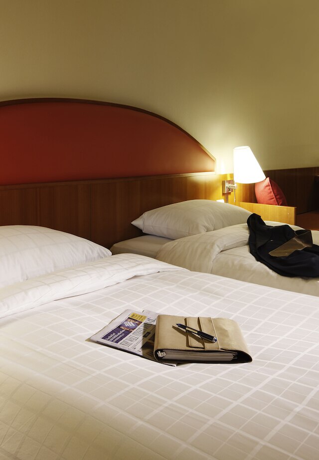 イビス スタイルズ アンバサダー ソウル カンナム