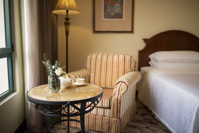 シェラトン ハノイ ホテル