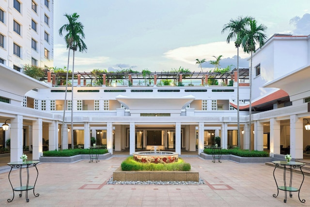 シェラトン ハノイ ホテル