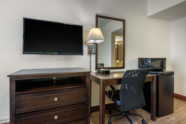 クオリティ イン デイトナ ビーチ オーシャンフロント