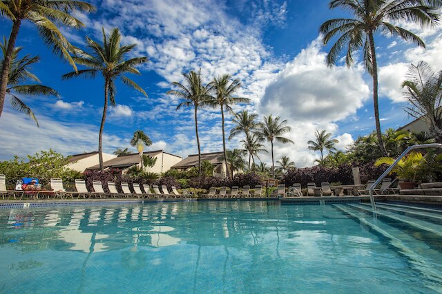 マウイ カマオレ - マウイ コンド & ホーム