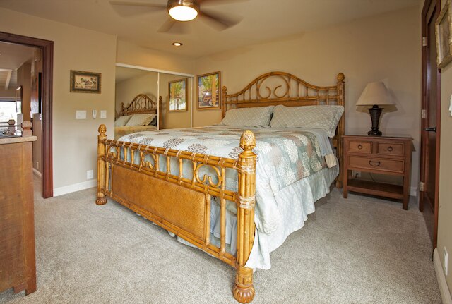 マウイ カマオレ - マウイ コンド & ホーム