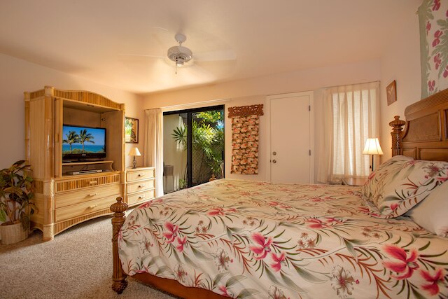 マウイ カマオレ - マウイ コンド & ホーム